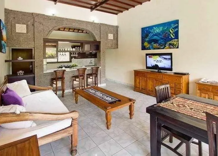 The Catur Seminyak (Bali)